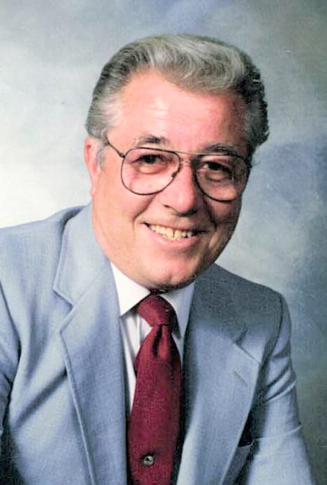 MACQUARRIE, James “Jim” William post image