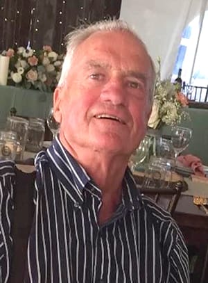 MANES, Thomas Malcolm post image