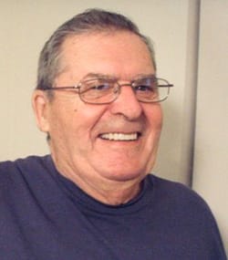 MCCARTHY, John Eldon post image