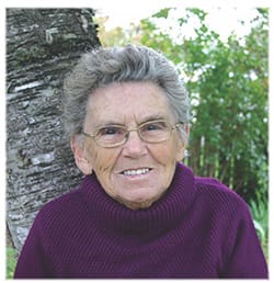 MCNEISH, Alice Sarah (nee Horsburgh) post image