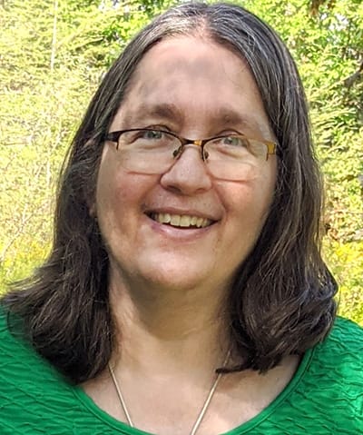 MORELL, Sharon Ann post image