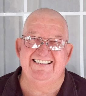 OLSON, Donald post image