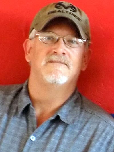 PAVY, Daniel John post image