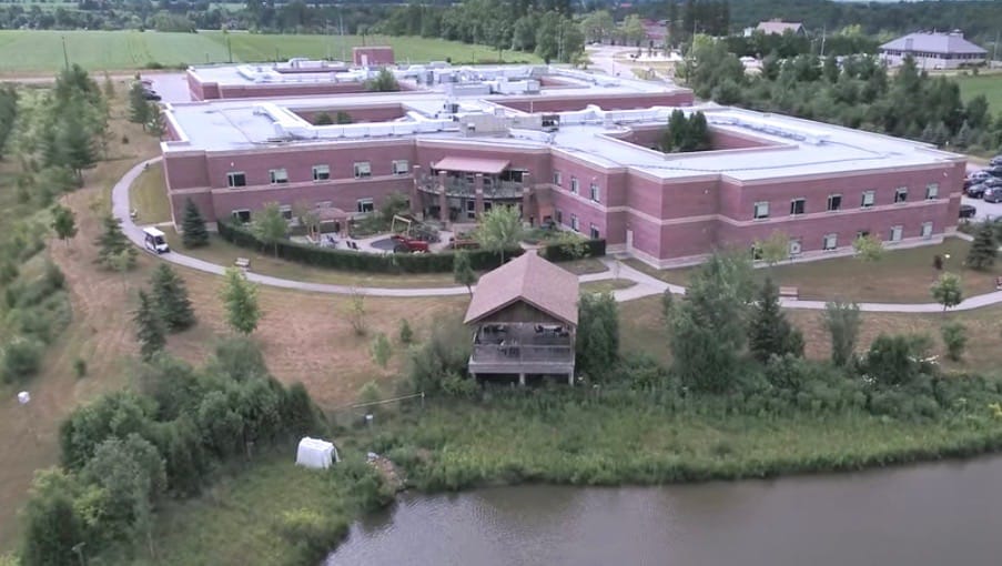 Ministry inspection results in written notice for county seniors’ care home post image