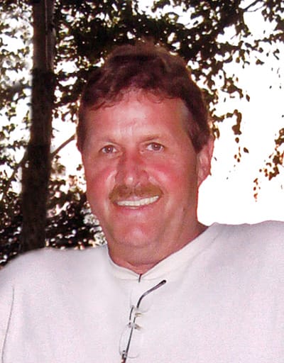 PINDER, Richard William “Rick” post image