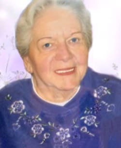 PYE, Marion Jean (McKinnon) post image