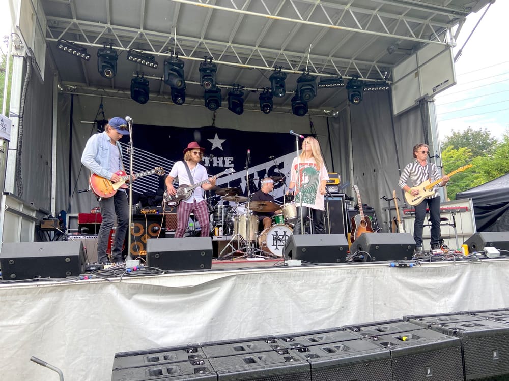 Riverfest Elora’s ‘Wish You Were Here’ festival a success post image