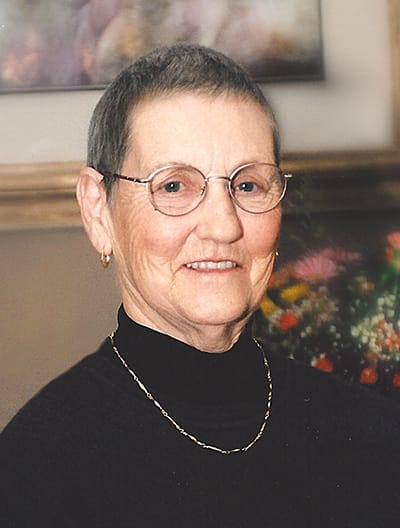 SCHROEDER, Adrienne Marguerite post image