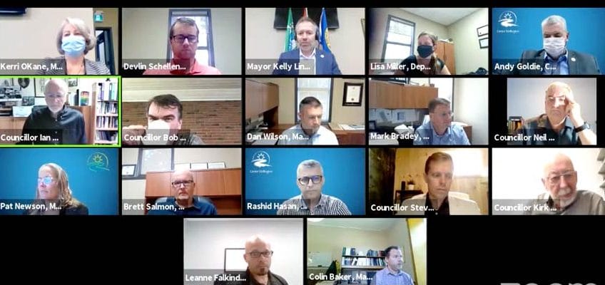 Centre Wellington council contemplates $15.4 million in capital projects for 2022 post image