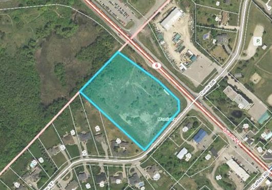 New medical centre coming to Morriston post image