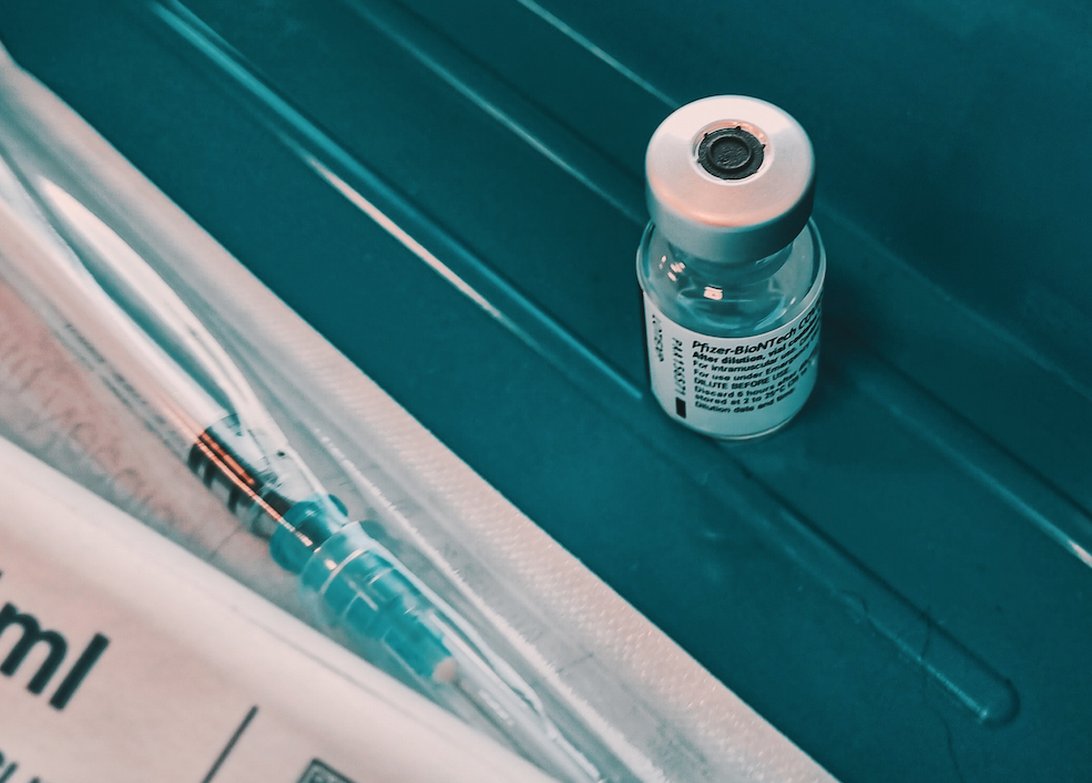 Province recommends Pfizer vaccine over Moderna for those under 25 post image