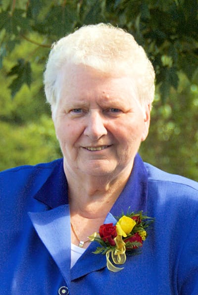 SPEERS, Marilyn Elizabeth post image