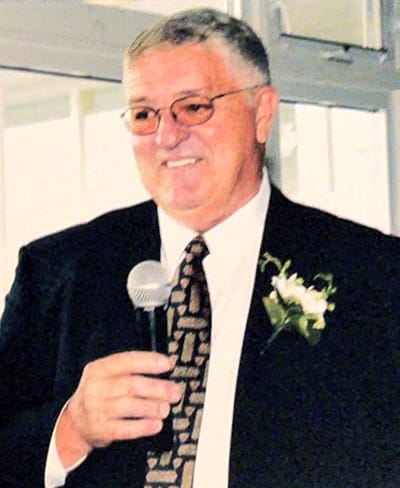 VANCE, Ross post image