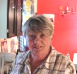 WOOD, Kathleen Kerr (nee Cameron) post image