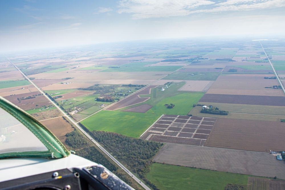 Township objects to Xplornet's proposed tower location near soaring club post image