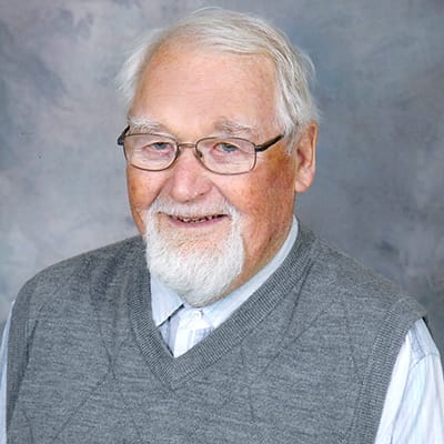 GOLL, John Alexander (Alex) post image