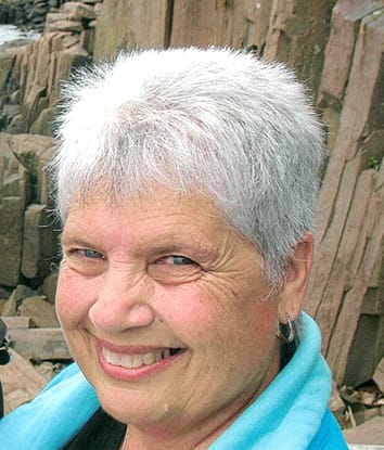 BIEMAN, Laura Isobel (Geddes) post image