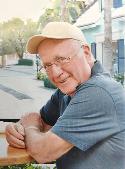 CULP, Erwin Cecil post image