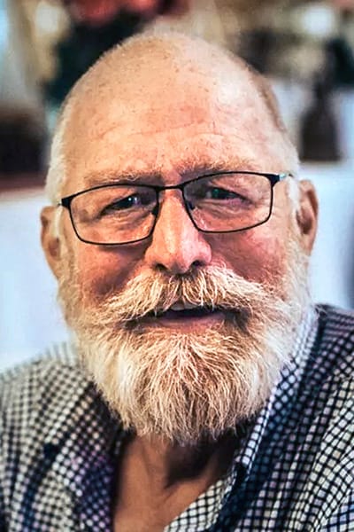 DALTON, Nicholas post image