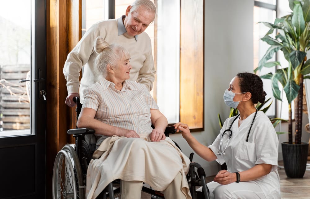 Province introduces long-term care legislation to improve care, enforcement post image