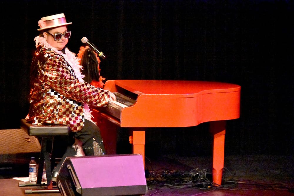 First life performance in 585 days rocks the Fergus Grand Theatre post image