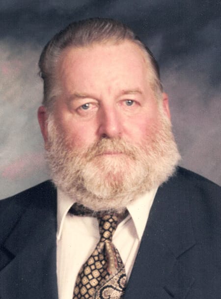 FRANKLIN, Lloyd Edward post image