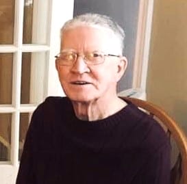 GASS, Gordon Russell post image