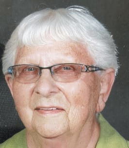 GIVENS, Agnes May post image