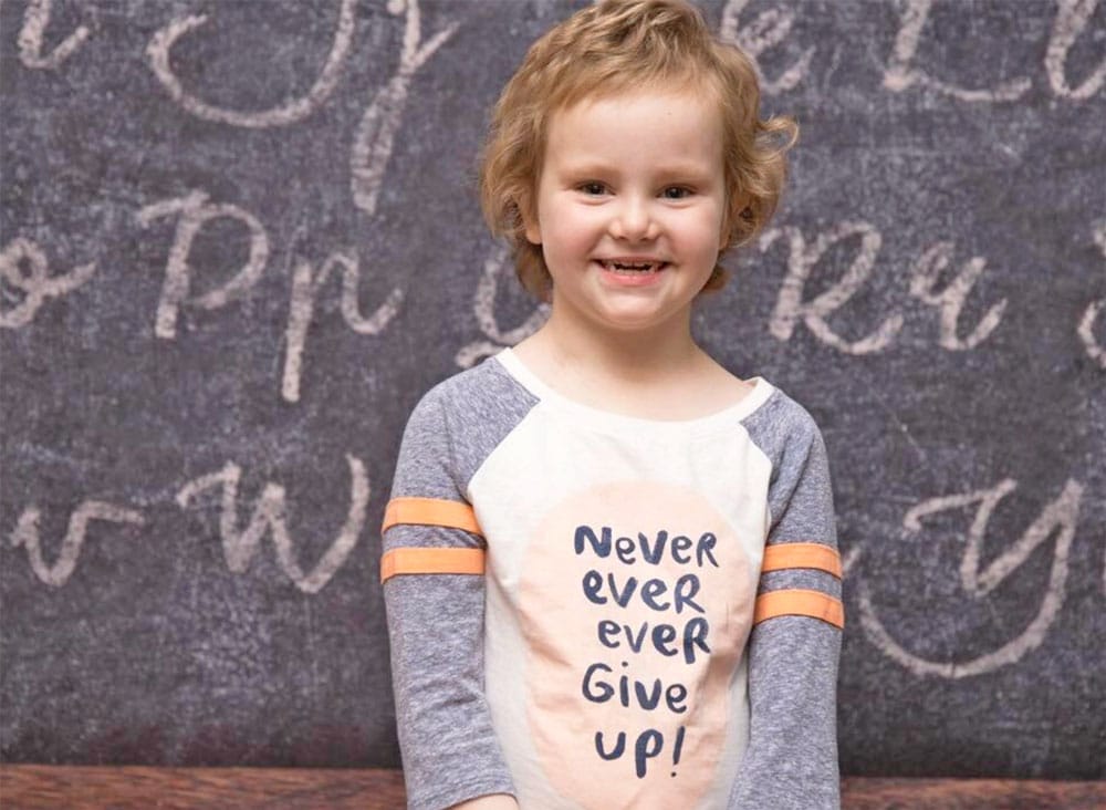 ‘Jammie Day for Hayden’ returns post image