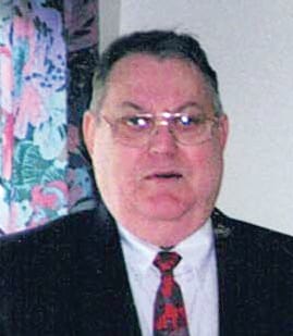 LANDONI, Robert “Bob” Mario post image