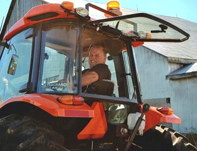 LANE, Barry William post image