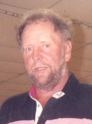 MANN, Murray Ballentyne post image