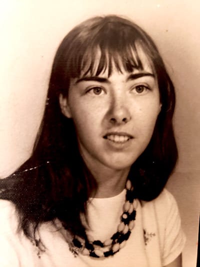 MCCOWAN, Wendy Lou post image