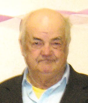 NEWTON, Ira post image