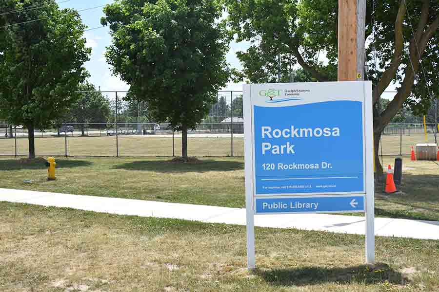 Council approves funding for pavilion, new washrooms at Rockmosa Park post image