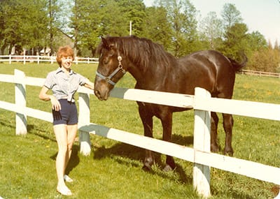 ROSS, Shirley Anne Towriss post image