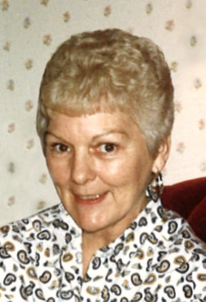 RUNDLE, Eleanor “Bud” post image