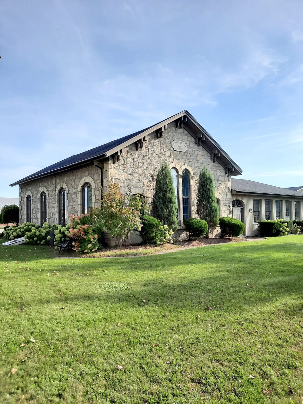 Guelph/Eramosa residents release novel on history of township’s public schools post image