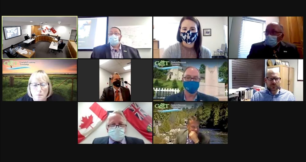 Council issues final site plan approval for landscaping business on Highway 7 post image