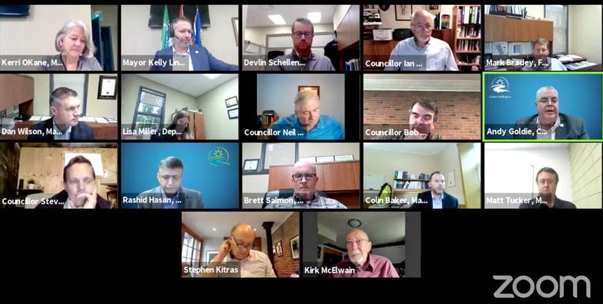 Inflation could have significant impact Centre Wellington's 2022 budget post image