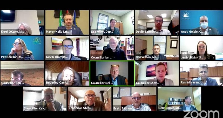 Centre Wellington staff to take another look at policies on mental health, public interactions post image