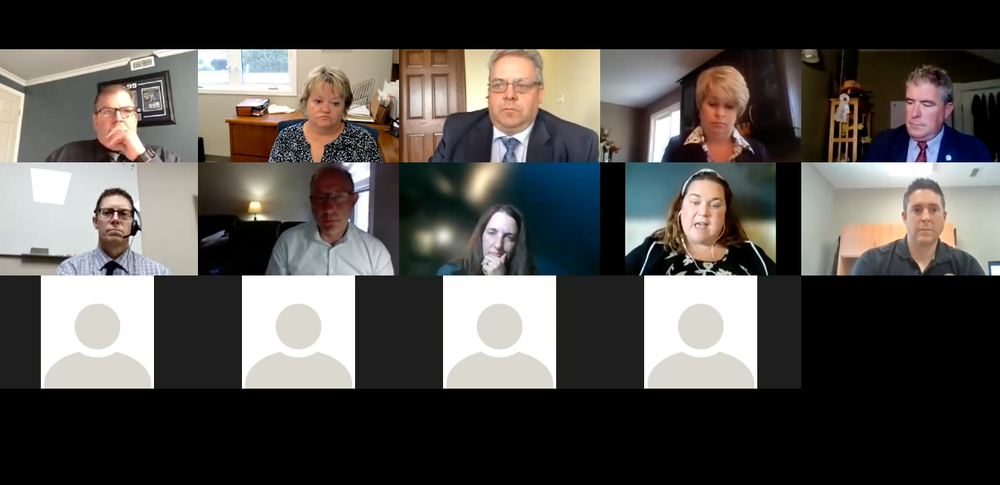 Mount Forest apartment project moving ahead despite opposition of residents post image