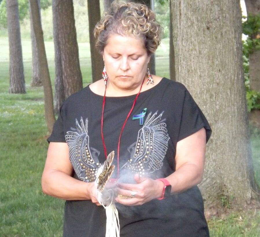 Council defeats motion to revisit decision on Indigenous land acknowledgement post image