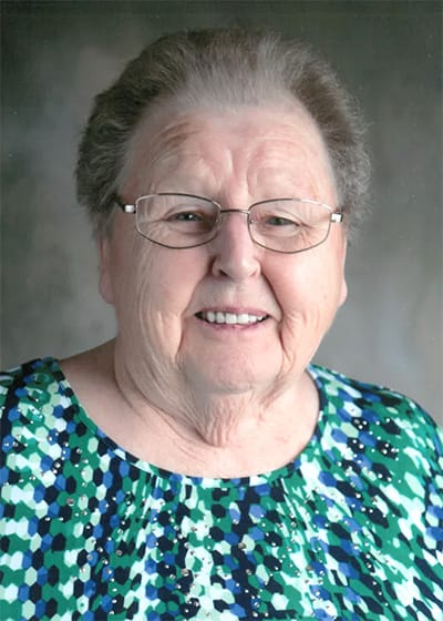 TOMLIN, Ilene post image