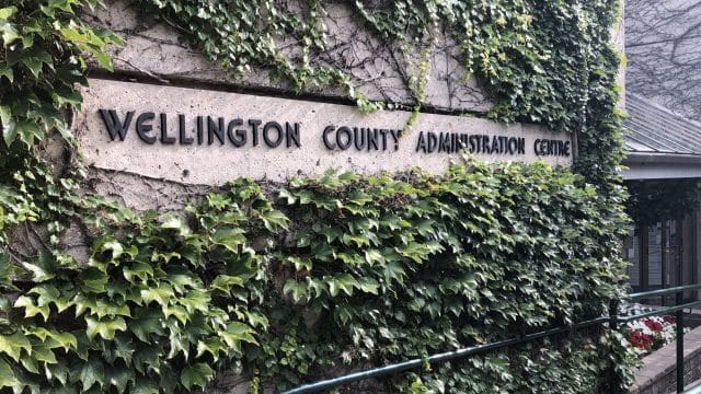 County unveils updated safety, wellbeing plan post image