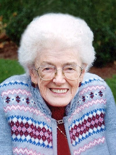 WOLLIS, Margaret (née Corley) post image