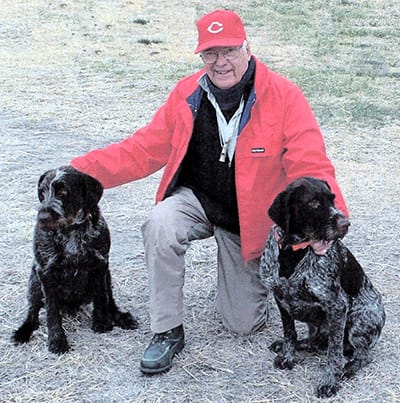 BAILEY, Dr. Edward D. post image