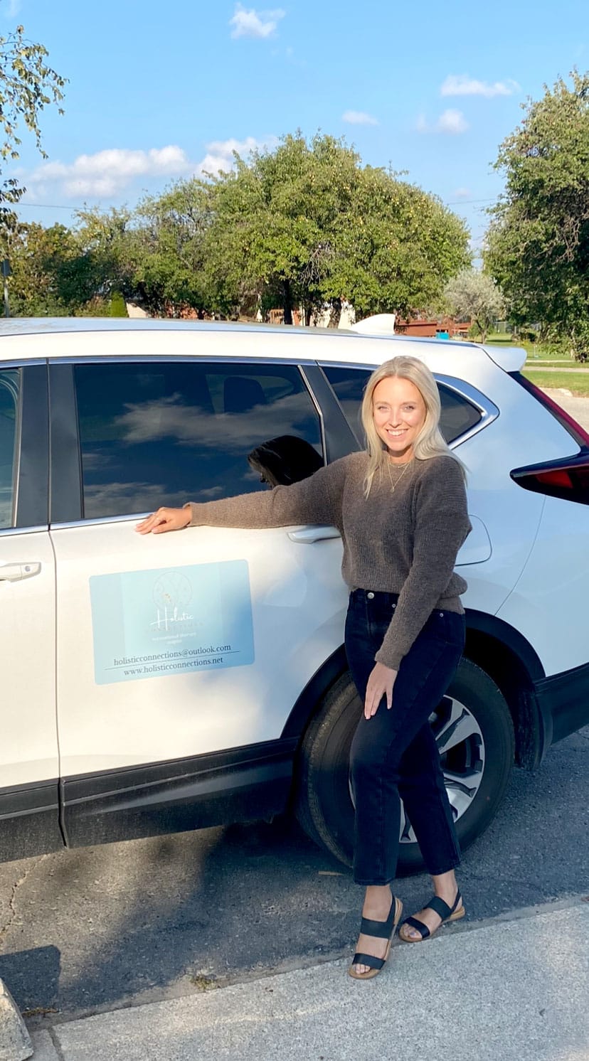 New recreation therapy business brings personal support direct to home post image