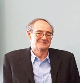 BLACK, Lloyd post image