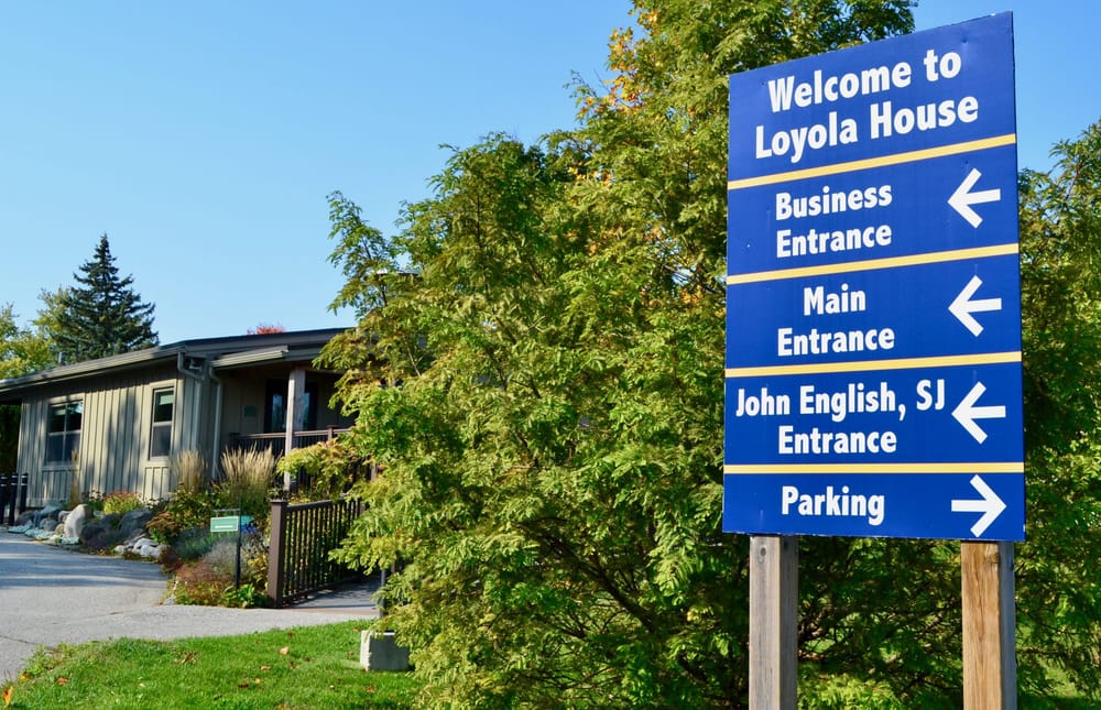 County temporarily relocating Loyola House residents to Guelph hotel post image